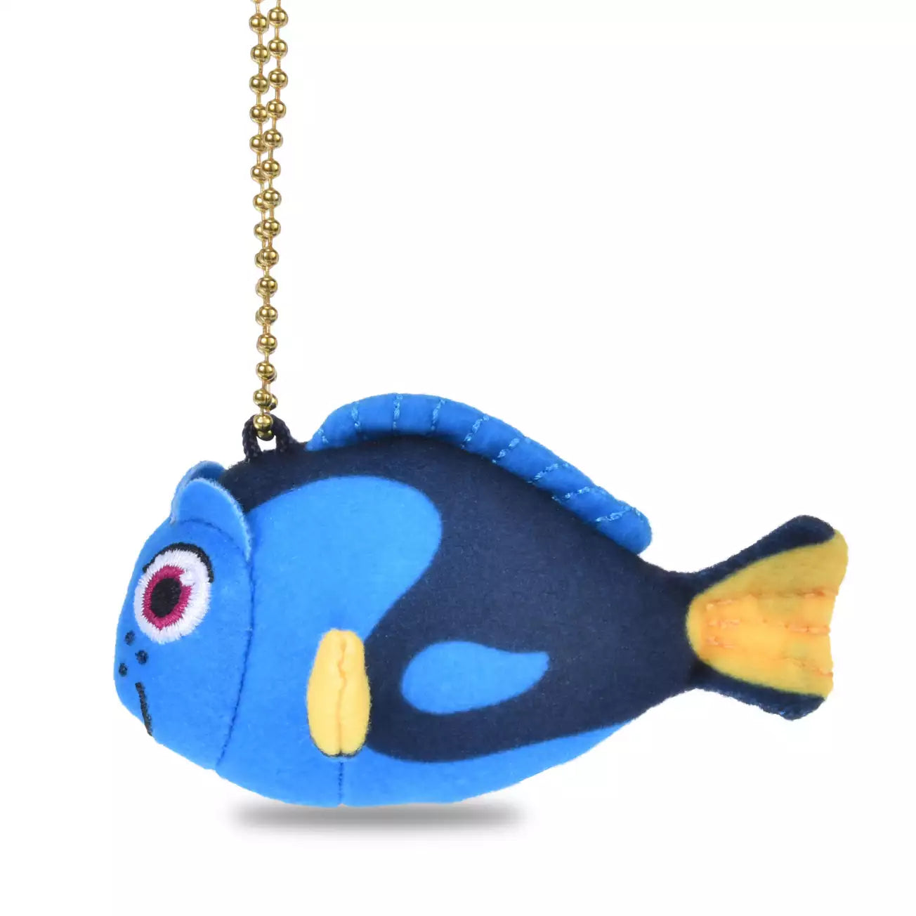 JUNE 2 PREORDER - Japan Disney Store - Japan Style - Finding Nemo - Dory Plush Keychain