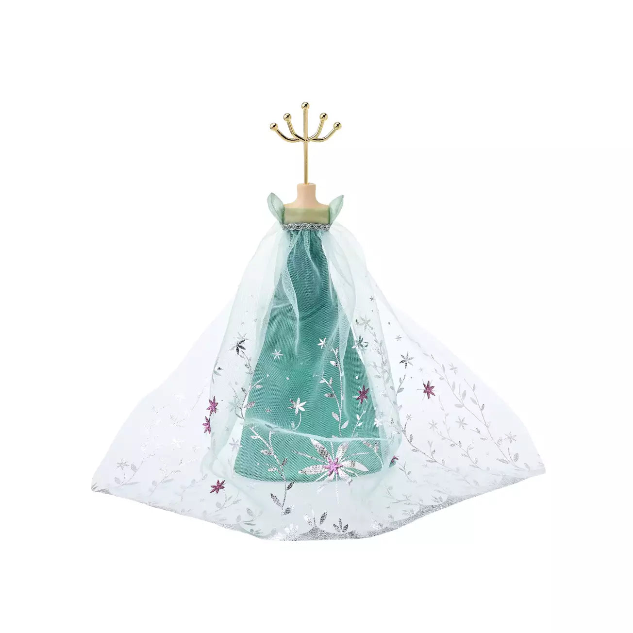 Japan Disney Store - Frozen Fever - Elsa Accessory Stand