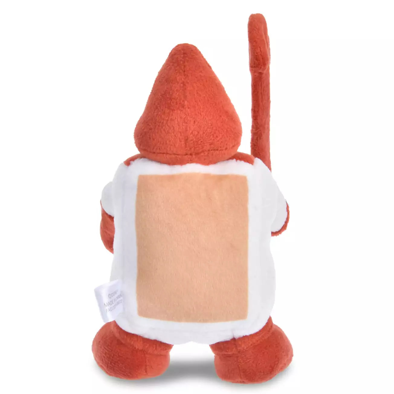 JUNE 16 PREORDER - Japan Disney Store - Alice in Wonderland 75th Anniversary - StanDs Playing Card Soldier Plush