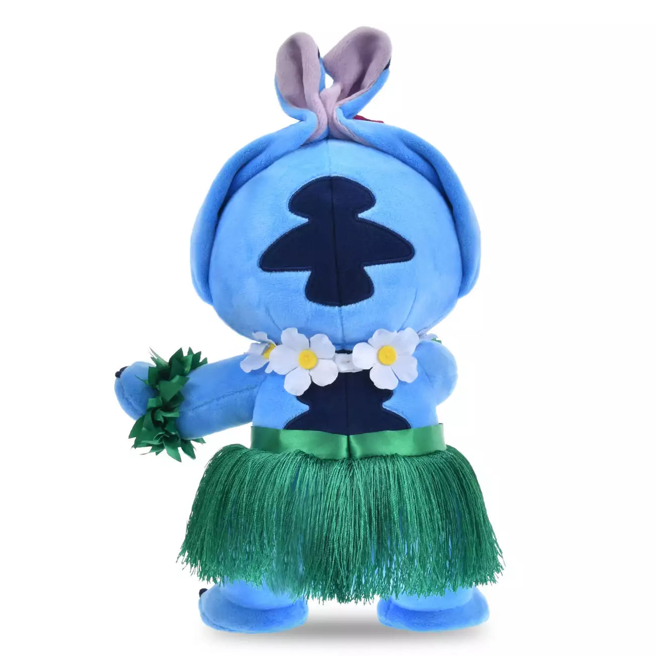 Japan Disney Store - Lilo & Stitch - Hawaiian Stitch - Plush