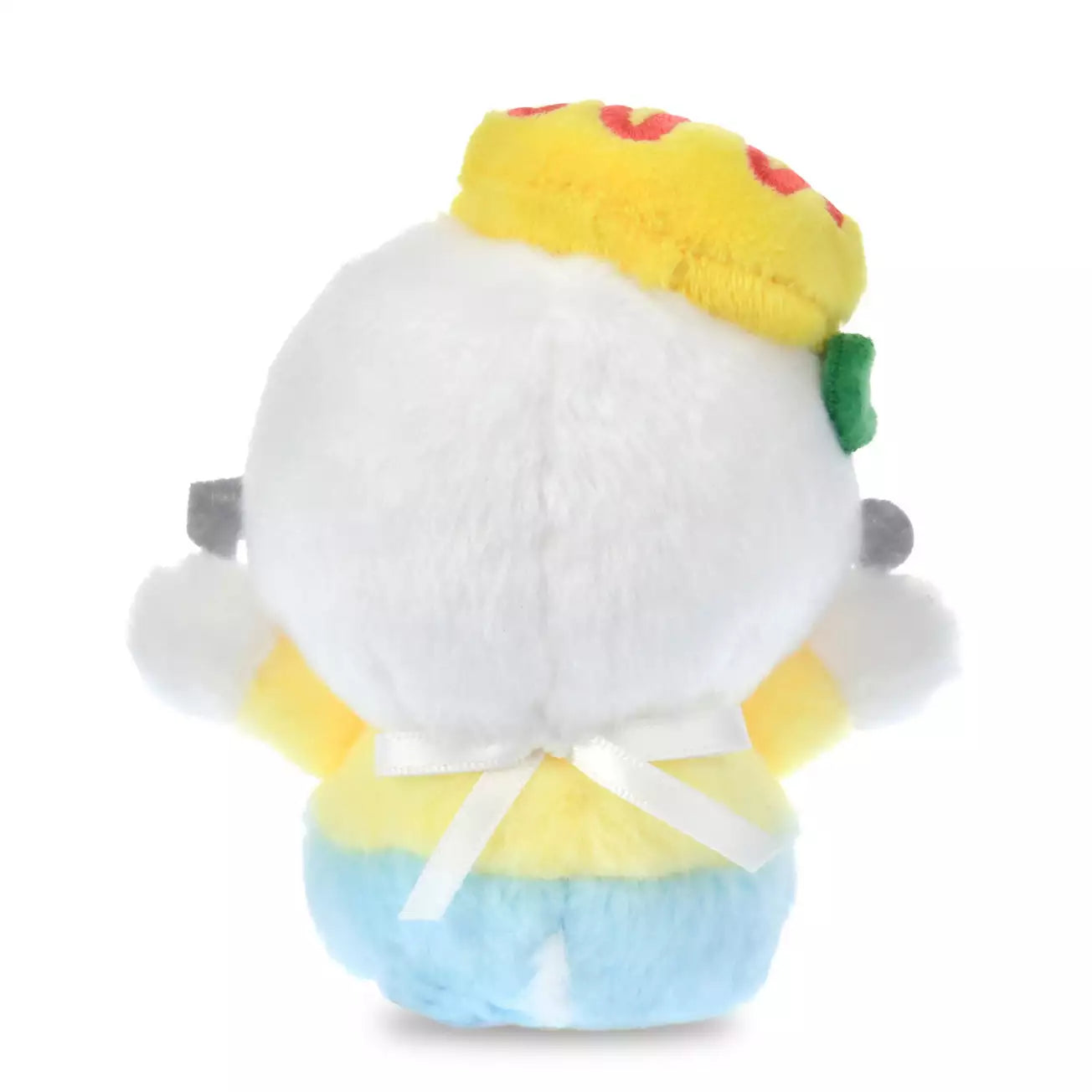 Japan Disney Store - Urupocha - Donald Duck - Egg Plush