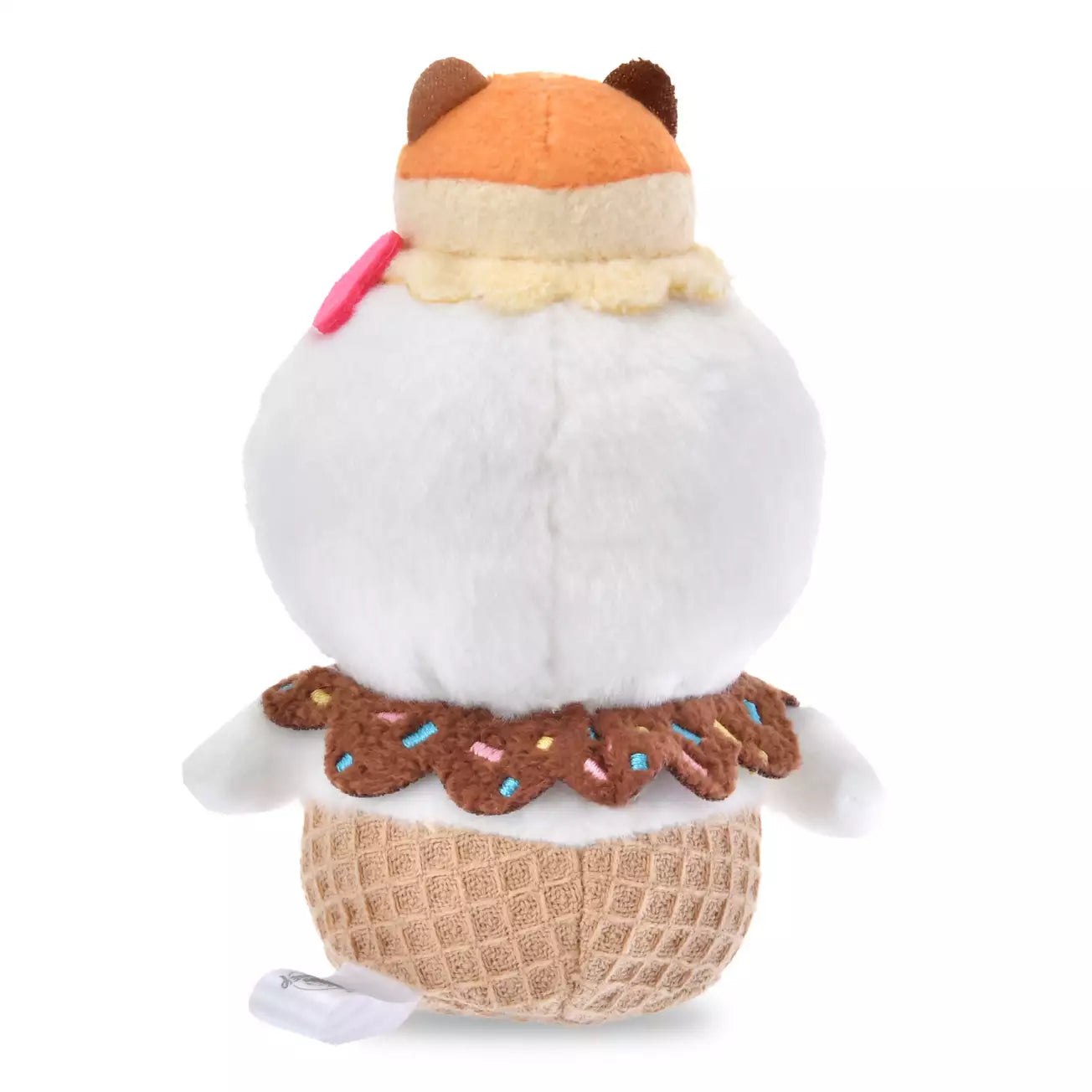 Japan Disney Store - Urupocha - Ice Cream - Baymax