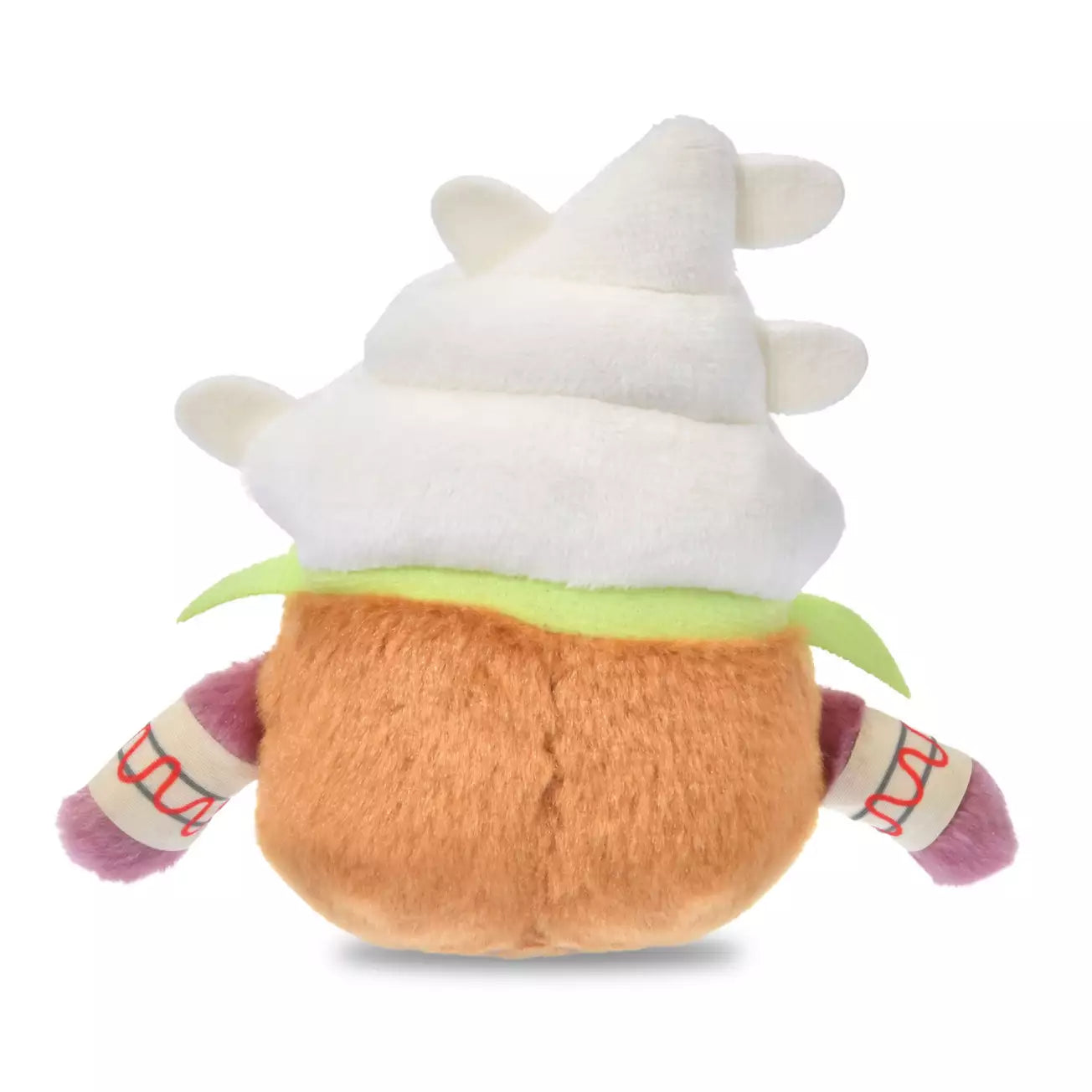 MAY 19 PREORDER - Japan Disney Store - Moana - Kakamora Urupocha Plush