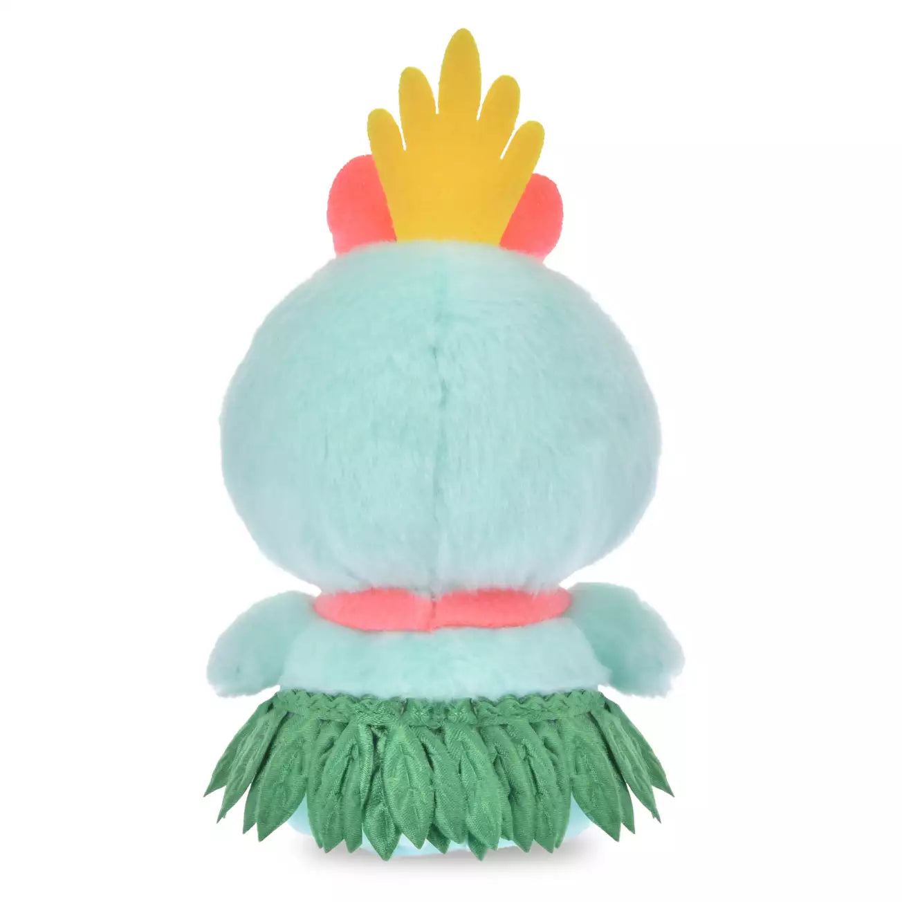 Japan Disney Store - Urupocha - Lilo & Stitch - Hawaiian Scrump