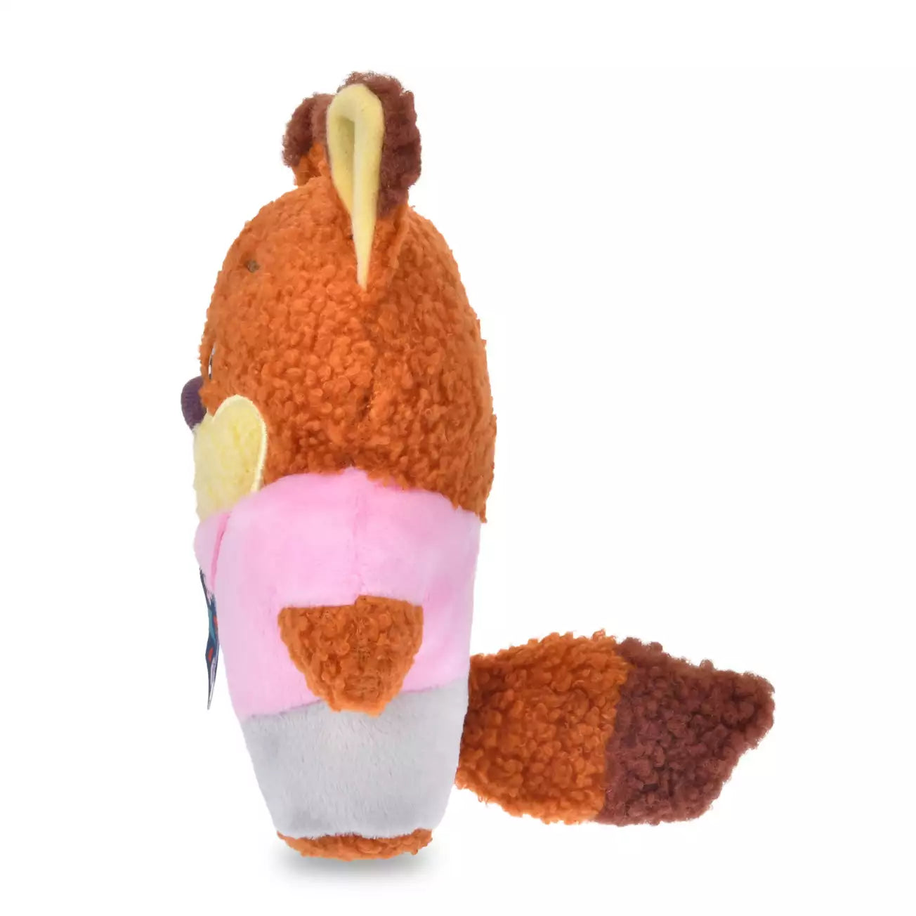 Japan Disney Store - Zootopia - Nick Wilde - Mofupeta Plush