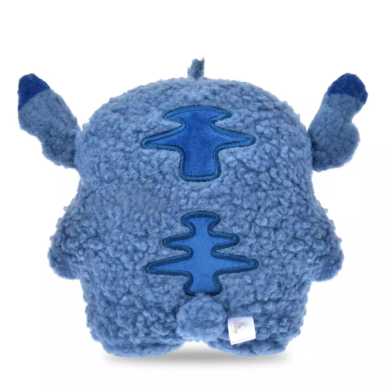 Japan Disney Store - Lilo & Stitch - Stitch - Mofupeta Plush