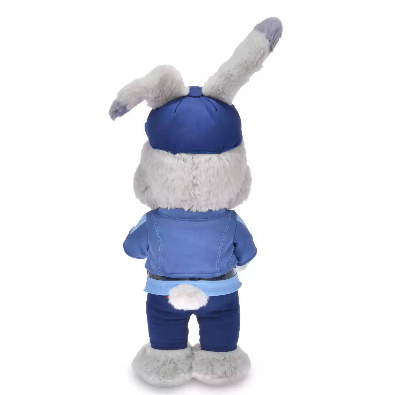 Japan Disney Store - Zootopia Fish Market - Judy Hopps Plush