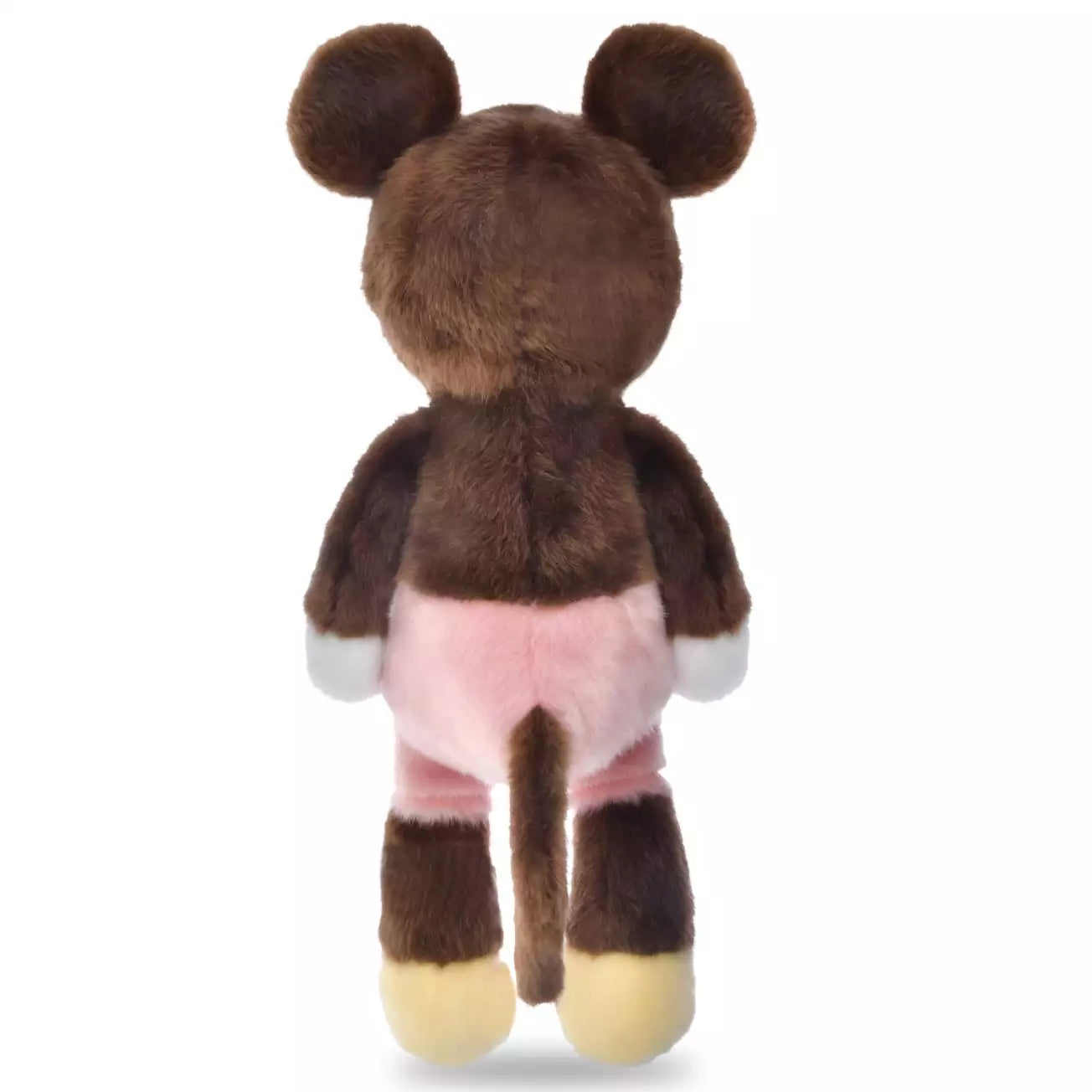 Japan Disney Store - Palnui - Mickey Mouse Plush
