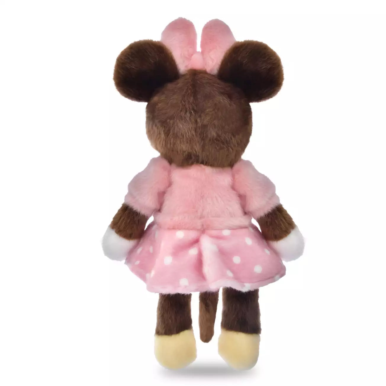 Japan Disney Store - Palnui - Minnie Mouse Plush