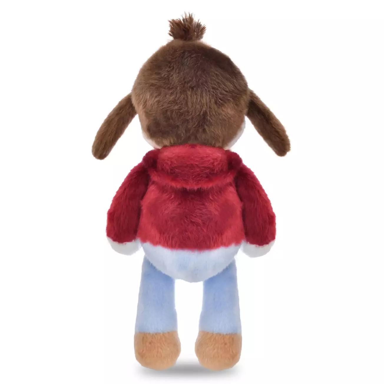 Japan Disney Store - Palnui - Max Plush