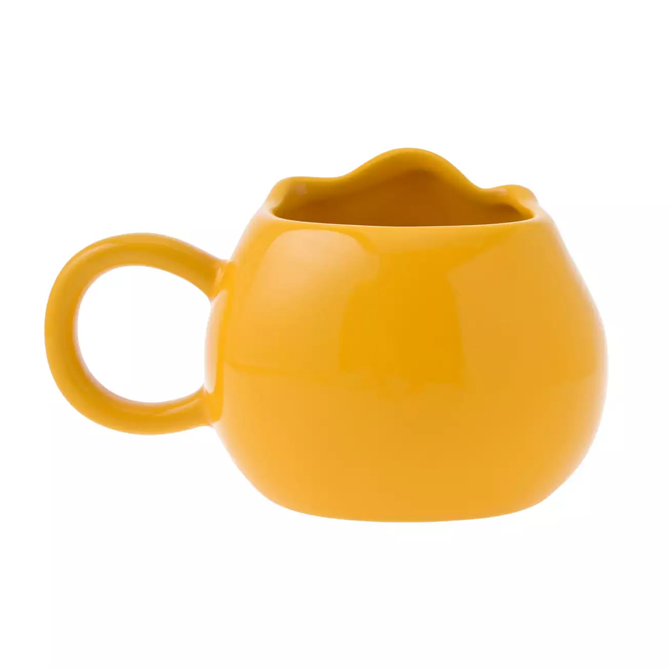 Japan Disney Store - Zootopia - Clawhauser - 3D Mug