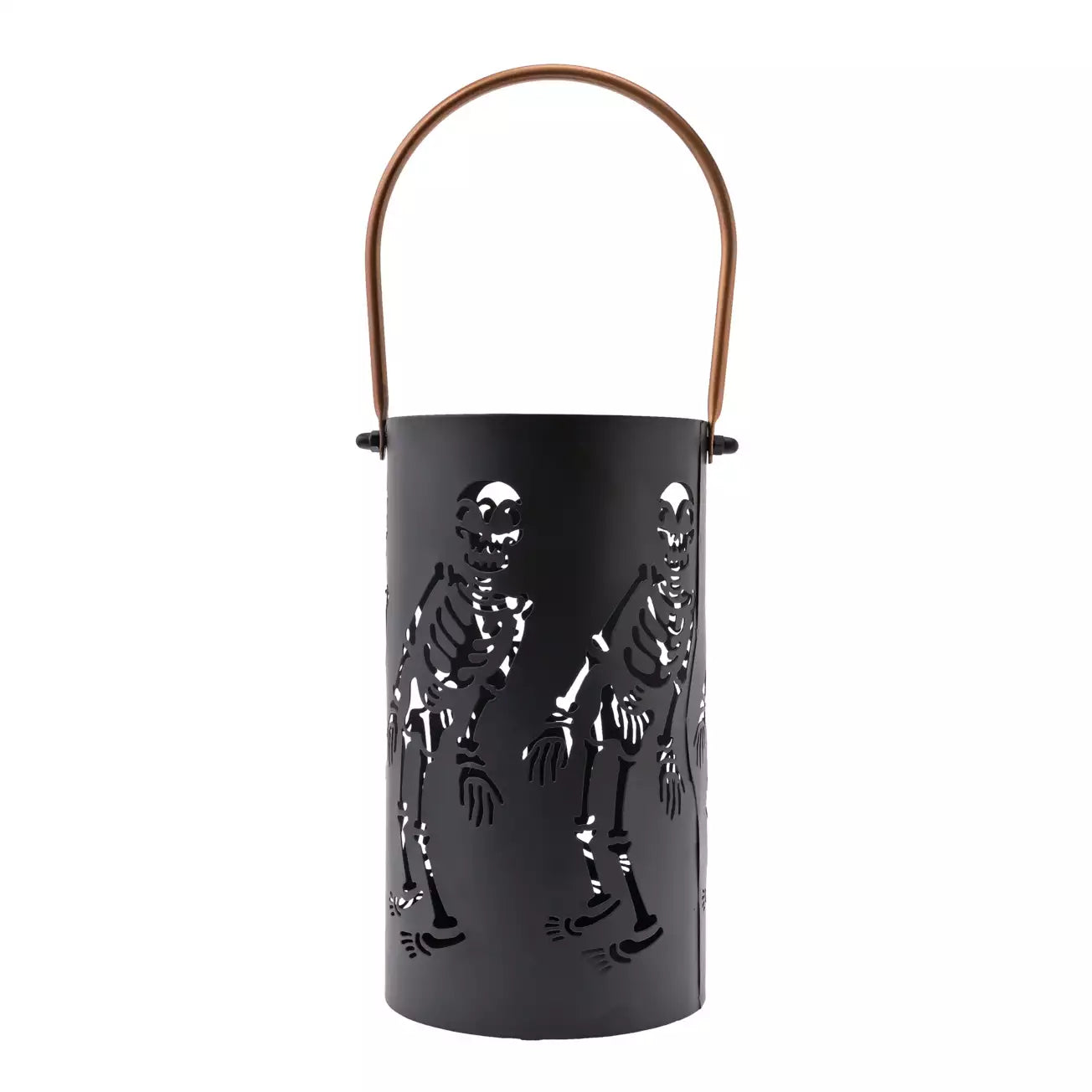 AUG 7 PREORDER - Japan Disney Store - Silly Symphony - The Skeleton Dance - Mickey Mouse LED Candle Lantern