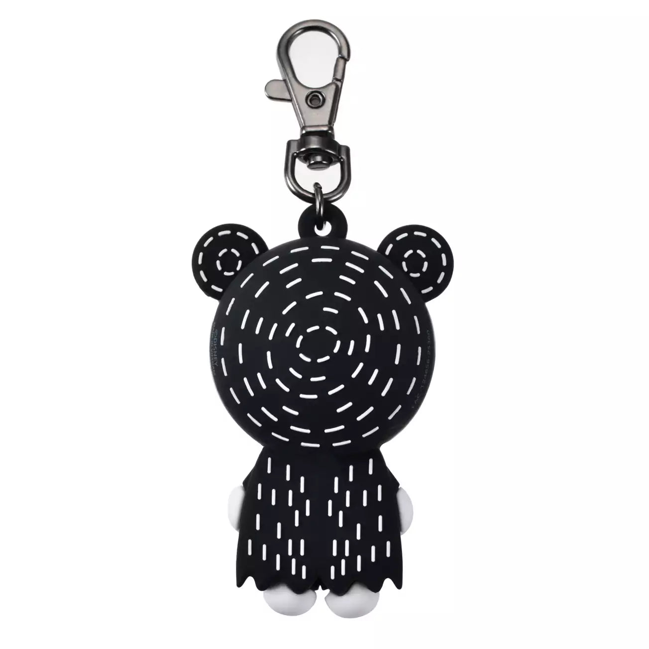 SEPT 7 PREORDER - Japan Disney Store - The Nightmare Before Christmas - Vampire Teddy Keychain
