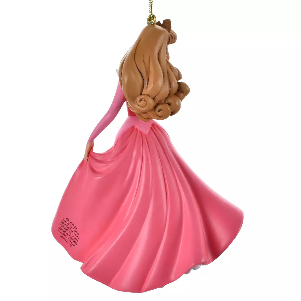 OCT 2 PREORDER - Japan Disney Store - Christmas Ornaments 2026 - Princess Aurora