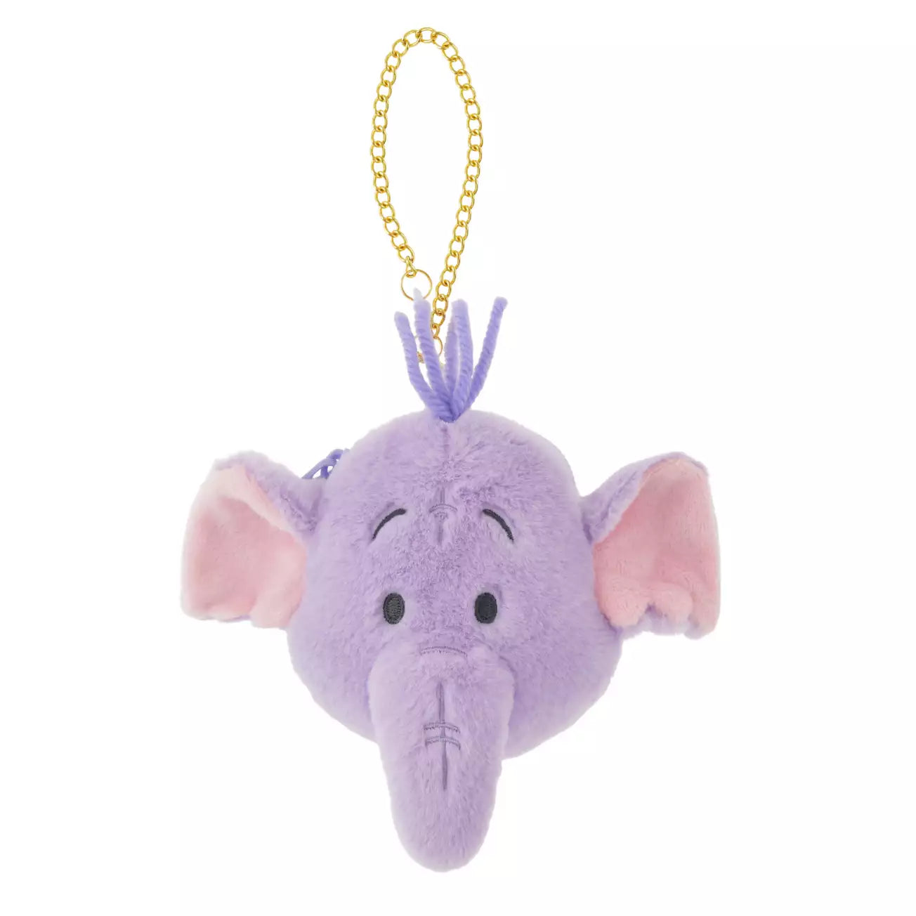 JULY 28 PREORDER - Japan Disney Store - Winnie the Pooh - Roo & Lumpy - ECO Bag with Pouch