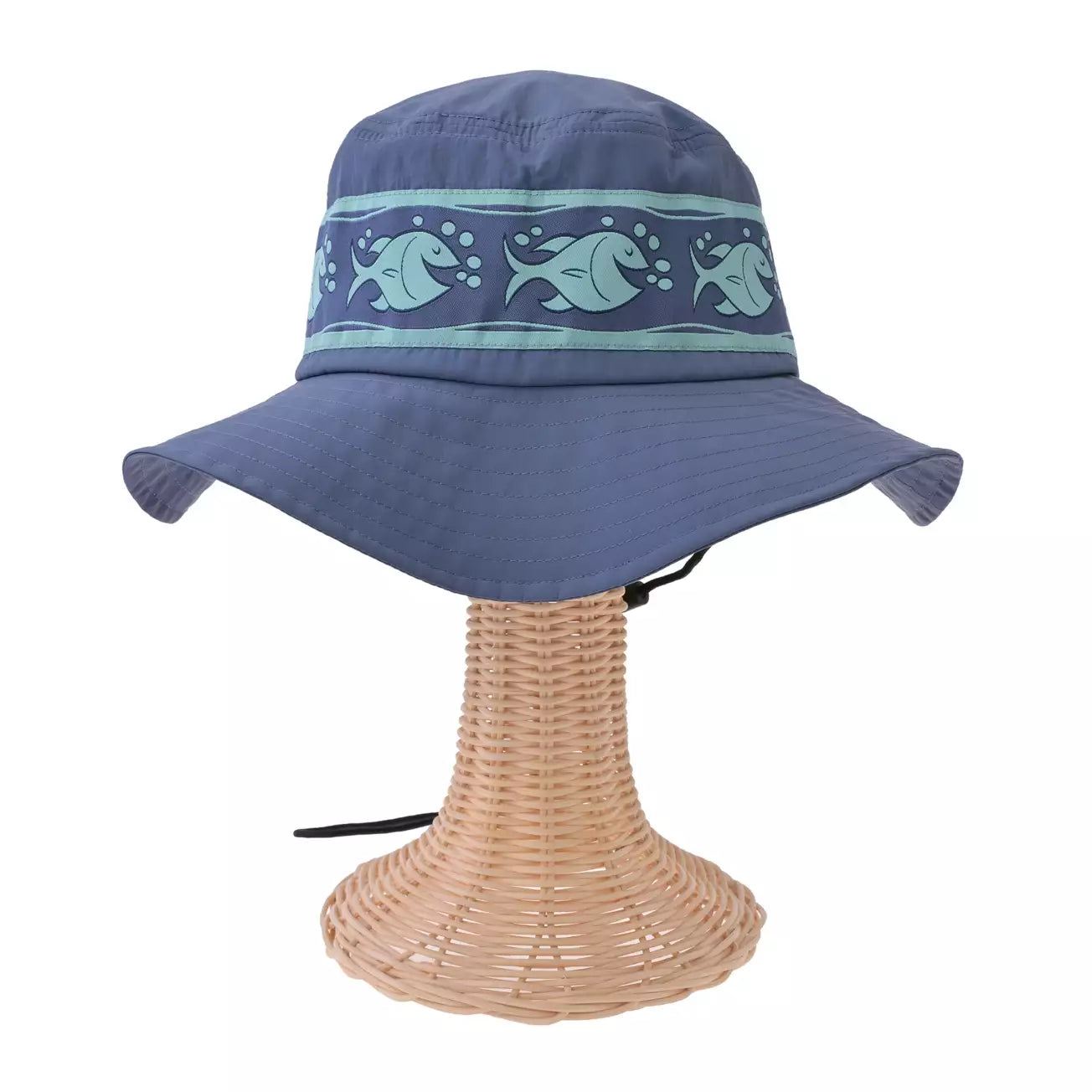 AUG 3 PREORDER - Japan Disney Store - Tropical Zootopia - Nick Wilde Hat