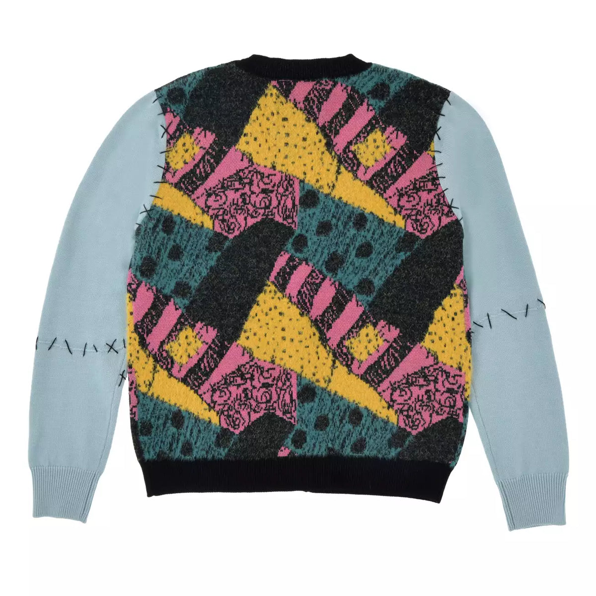 SEPT 7 PREORDER - Japan Disney Store - The Nightmare Before Christmas - Sally Long-Sleeve Cardigan