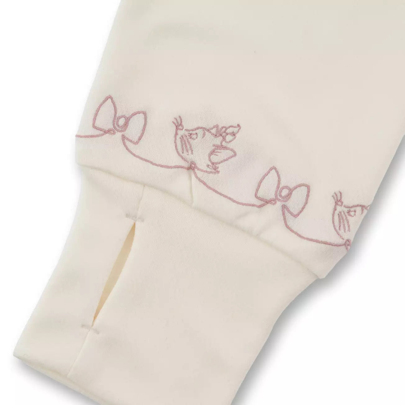 Japan Disney Store - UV Care Goods - Marie - The Aristocats UV Protection Hoodie