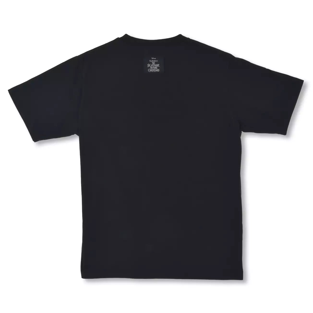 JUNE 2 PREORDER - Japan Disney Store - T-Shirt Collection - Jack Skellington - Short Sleeve T-Shirt