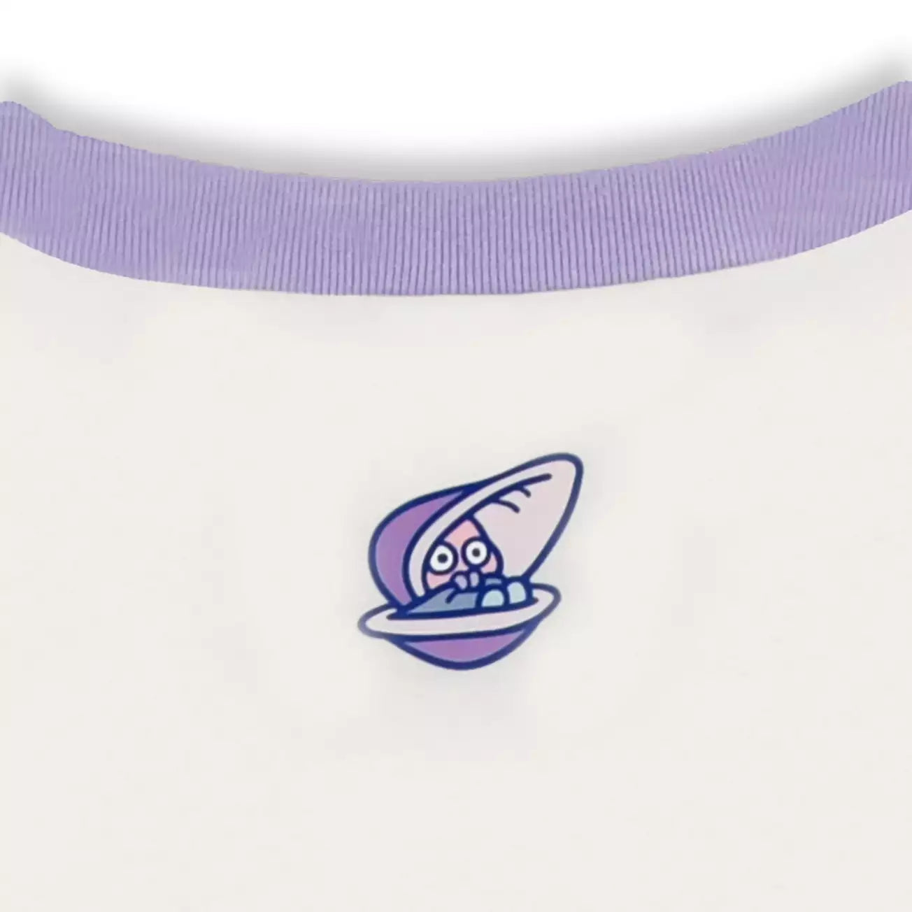 JUNE 23 PREORDER - Japan Disney Store - Baby Oyster 2026 - Young Oysters Short-Sleeve T-Shirt