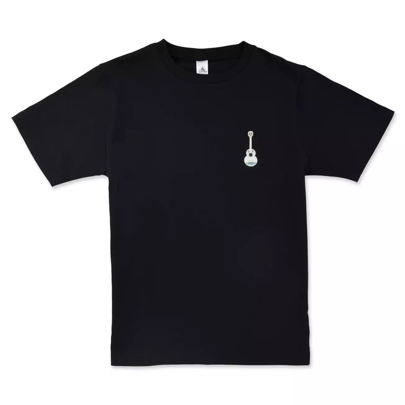 AUG 21 PREORDER - Japan Disney Store - Coco - Miguel Short-Sleeved T-Shirt - Glow in the Dark