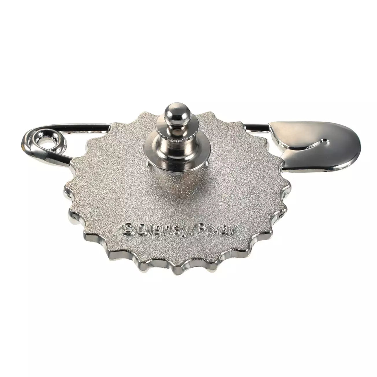 AUG 25 PREORDER - Japan Disney Store - Fashion / Costume Goods - UP -Grape Soda Badge Brooch