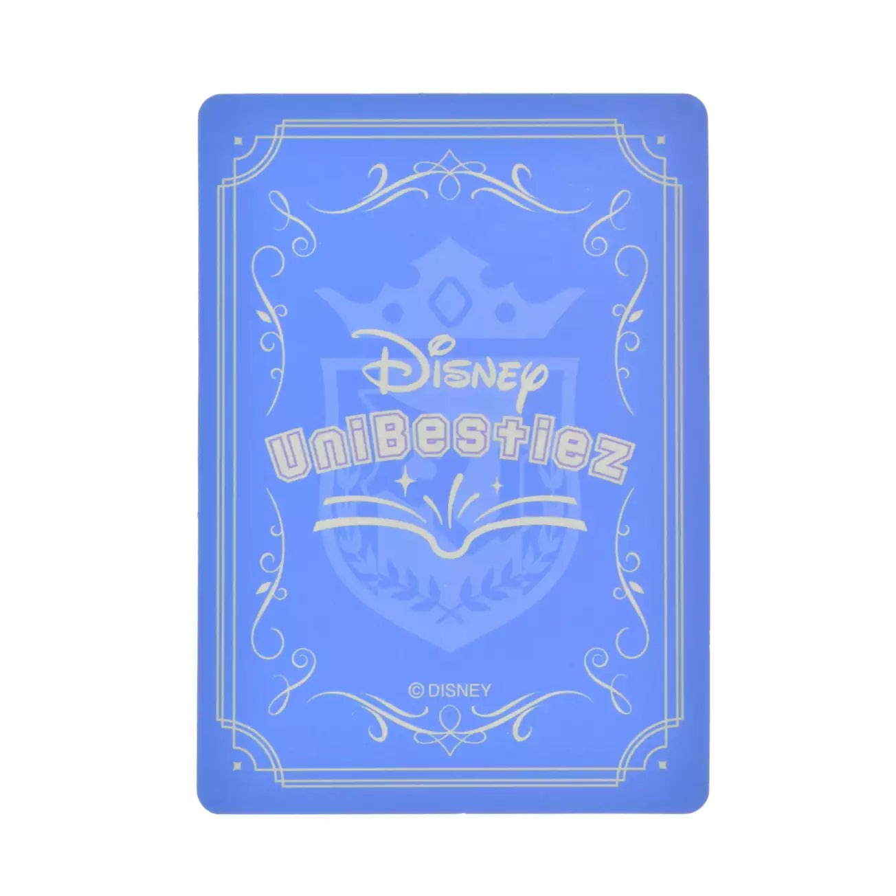 SEPT 22 PREORDER - Japan Disney Store - Unibesties Plush Toy - Foo Tiger