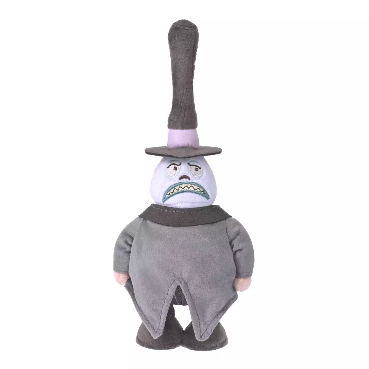 SEPT 7 PREORDER - Japan Disney Store - The Nightmare Before Christmas - StanDs - Mayor Plush