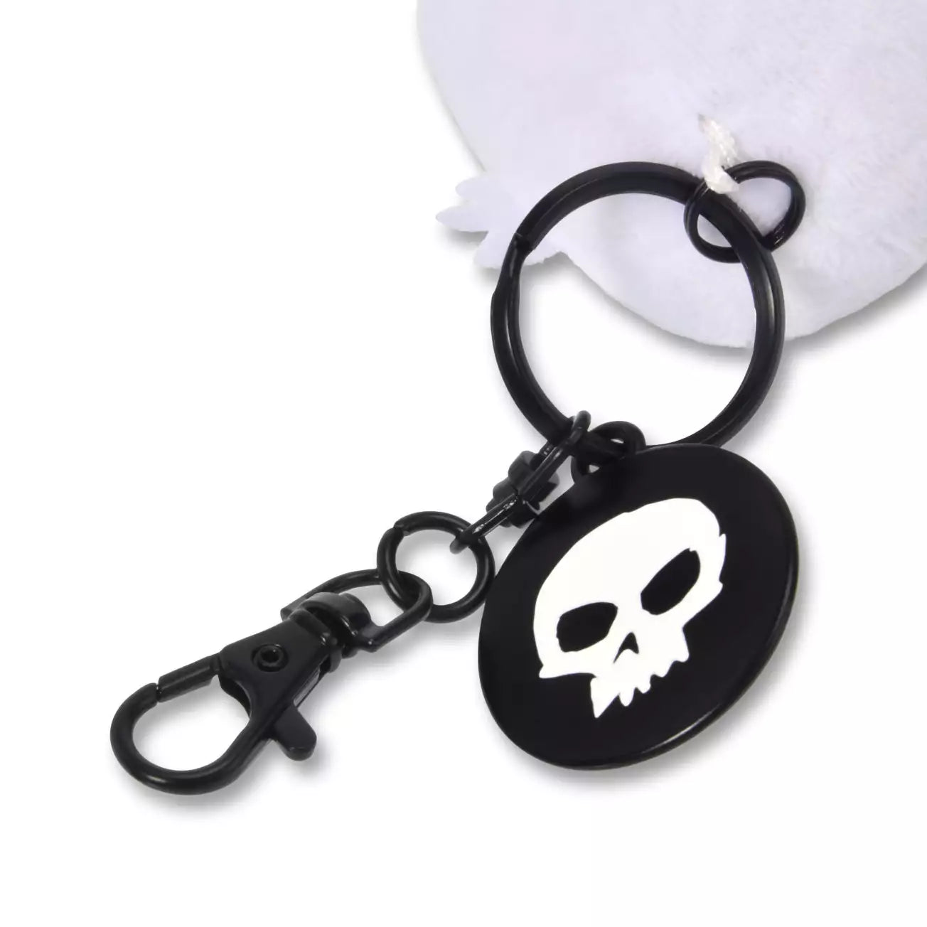 JULY 10 PREORDER - Japan Disney Store - Toy Story - Gaa Gaa Plush Keychain