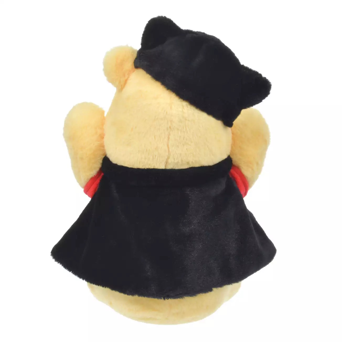 SEPT 1 PREORDER - Japan Disney Store - Halloween 2026 - Winnie the Pooh - Cat Plush Toy