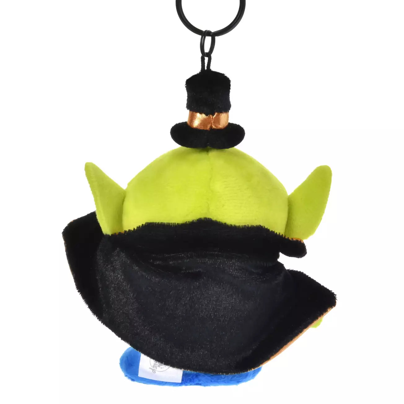 SEPT 1 PREORDER - Japan Disney Store - Halloween 2026 - Toy Story - Little Green Men - Plush Keychain