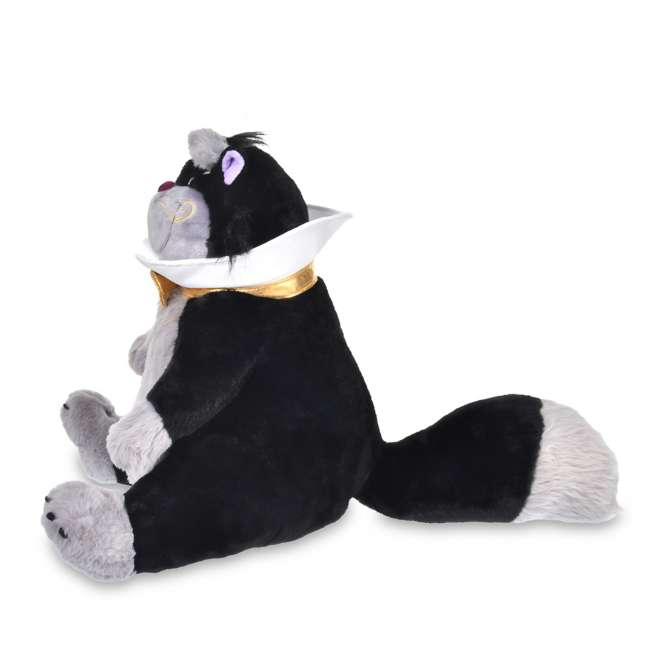 AUG 18 PREORDER - Japan Disney Store - Kuronohi Black Style - Lucifer Plush