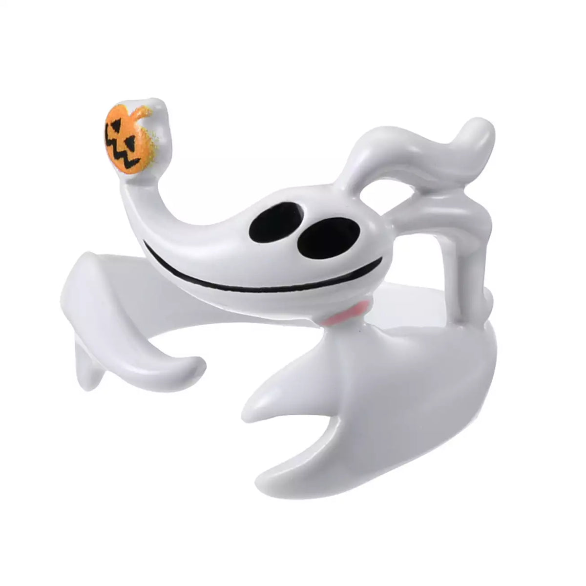 SEPT 7 PREORDER - Japan Disney Store - The Nightmare Before Christmas - Zero Ring