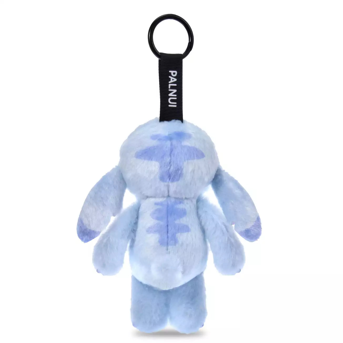 JUNE 26 PREORDER - Japan Disney Store - Palnui - Stitch Plush Keychain