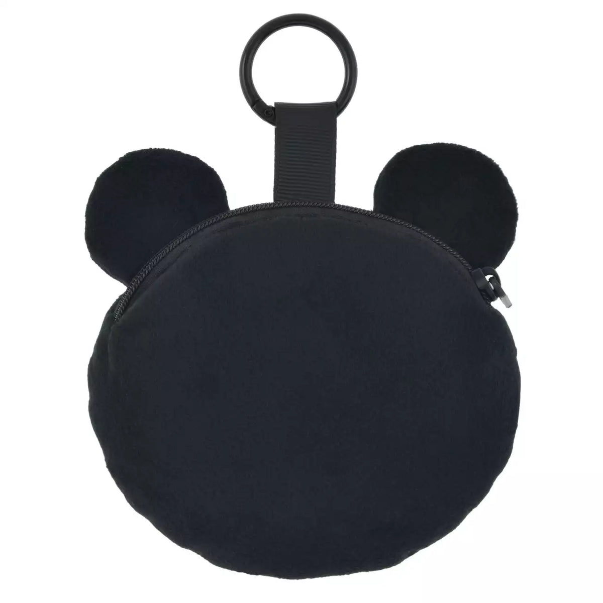 SEPT 7 PREORDER - Japan Disney Store - The Nightmare Before Christmas - Vampire Teddy Pouch with Carabiner