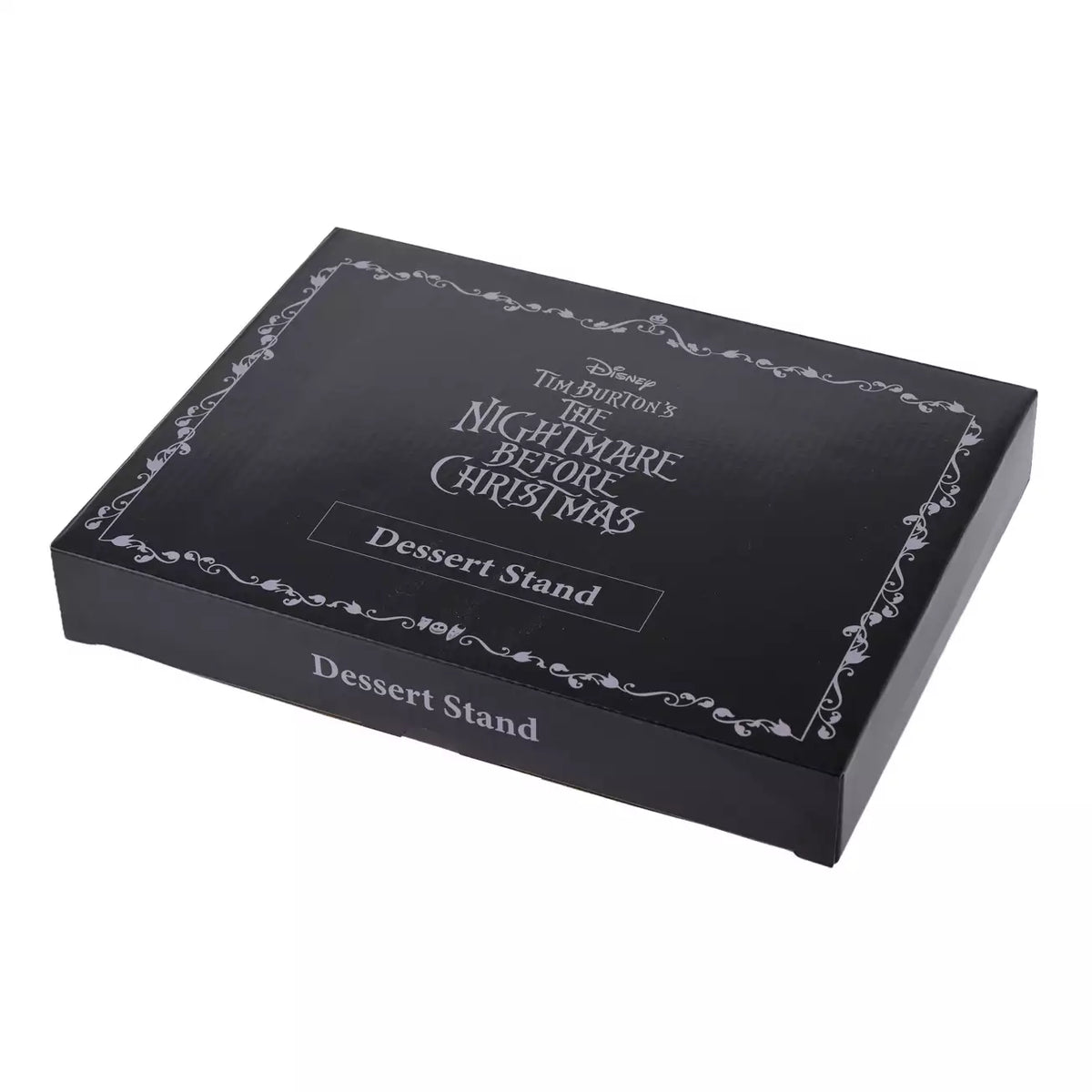 SEPT 7 PREORDER - Japan Disney Store - The Nightmare Before Christmas - Cake Stand