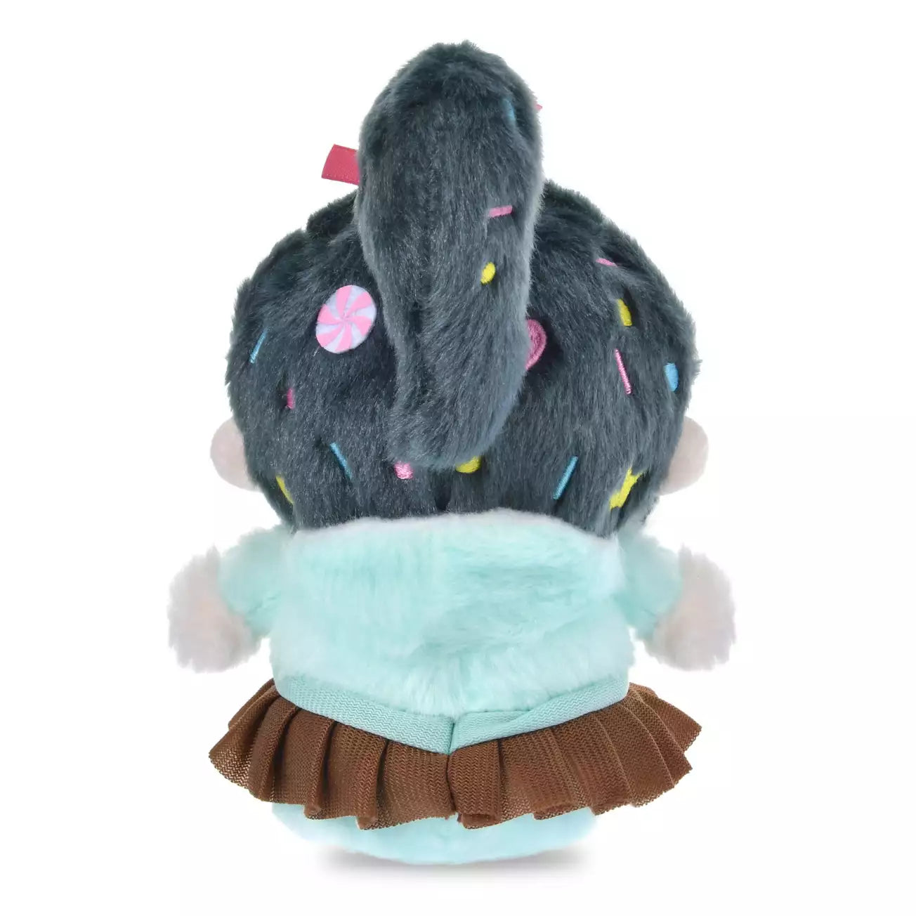 JULY 7 PREORDER - Japan Disney Store - Wreck-It Ralph - Urupocha - Vanellope Plush