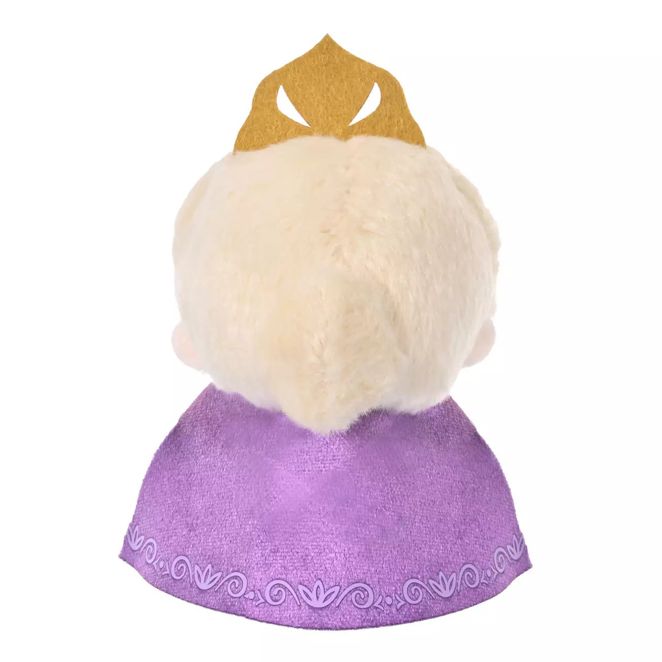 AUG 18 PREORDER - Japan Disney Store - Frozen - Coronation Elsa - Urupocha Plush