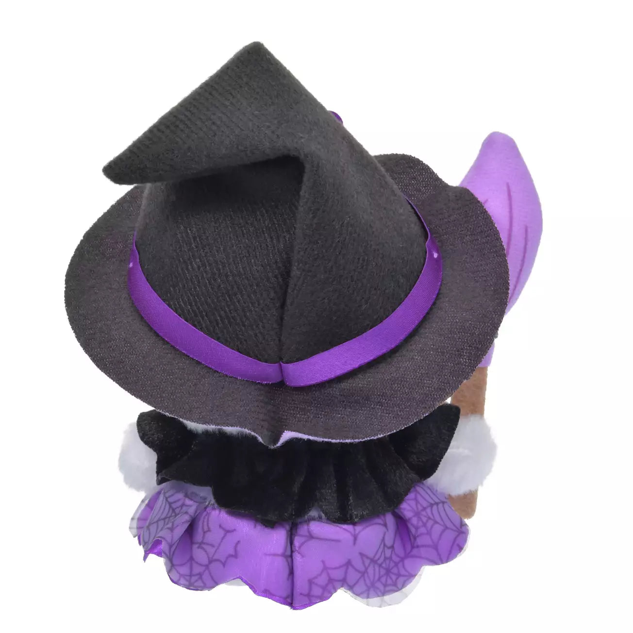 SEPT 1 PREORDER - Japan Disney Store - Halloween 2026 - Urupocha - Daisy Duck Plush
