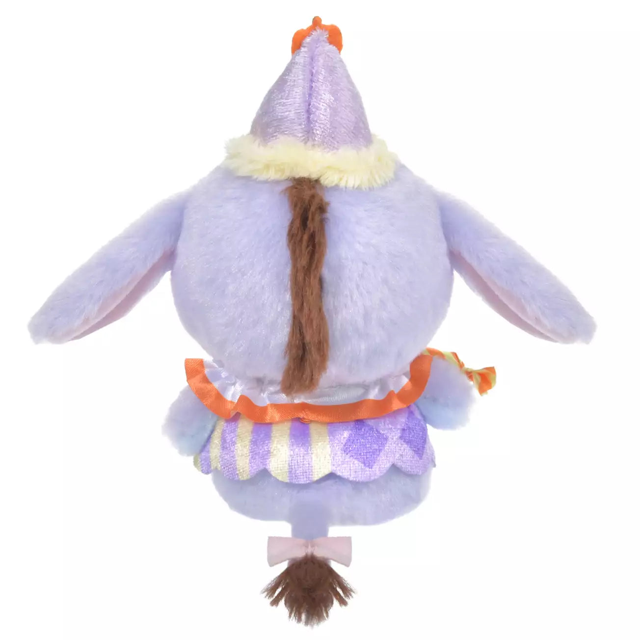 SEPT 1 PREORDER - Japan Disney Store - Halloween 2026 - Urupocha - Eeyore Plush