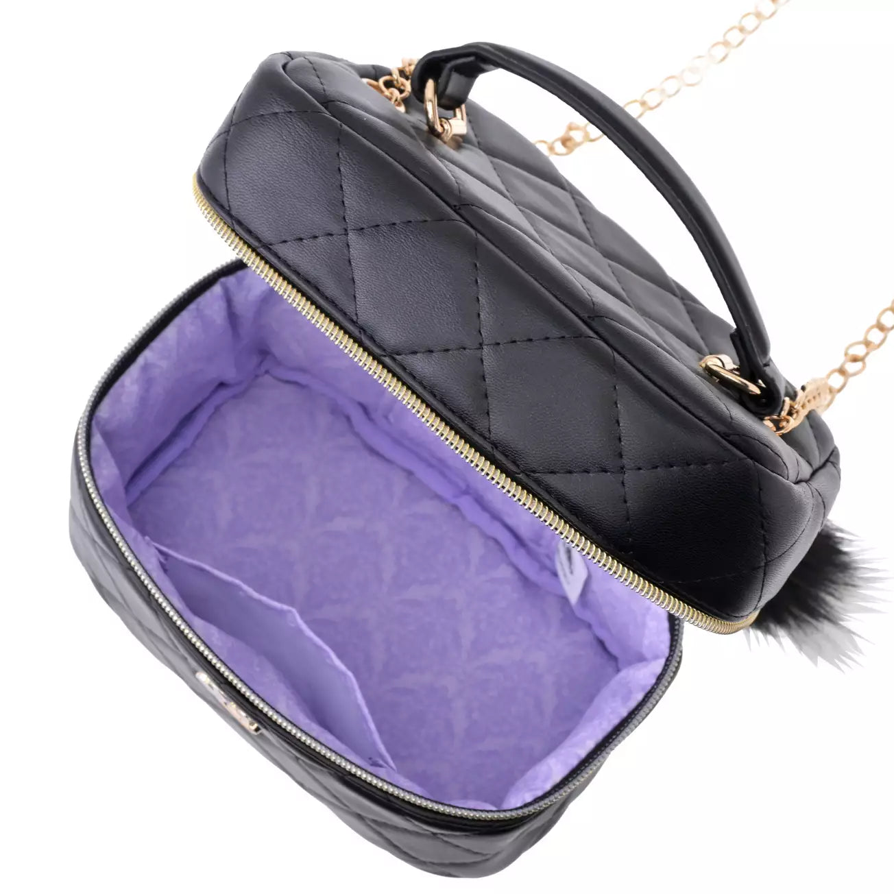 SEPT 1 PREORDER - Japan Disney Store - Halloween 2026 - Minnie & Figaro Shoulder Bag