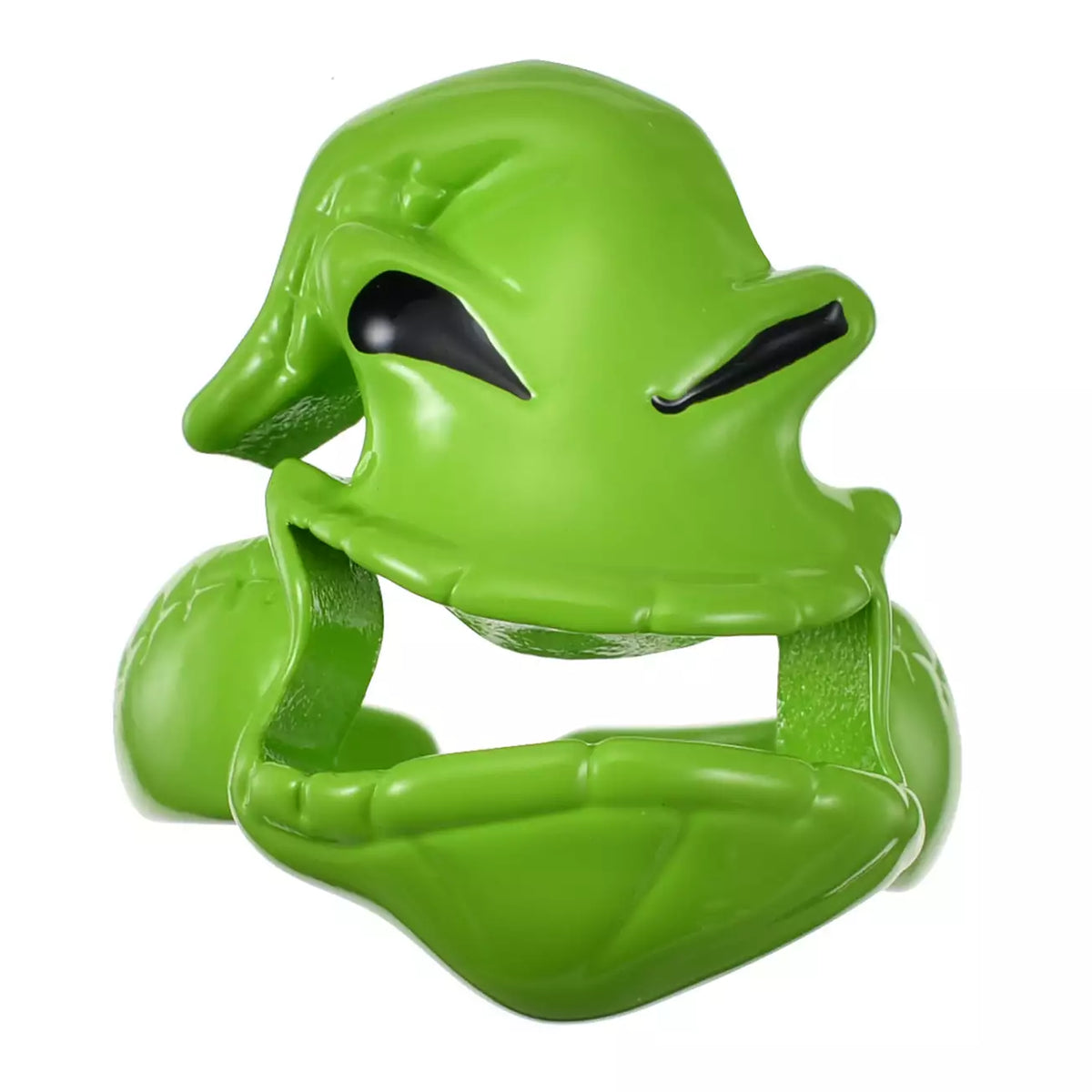 SEPT 7 PREORDER - Japan Disney Store - The Nightmare Before Christmas - Oogie Boogie Ring