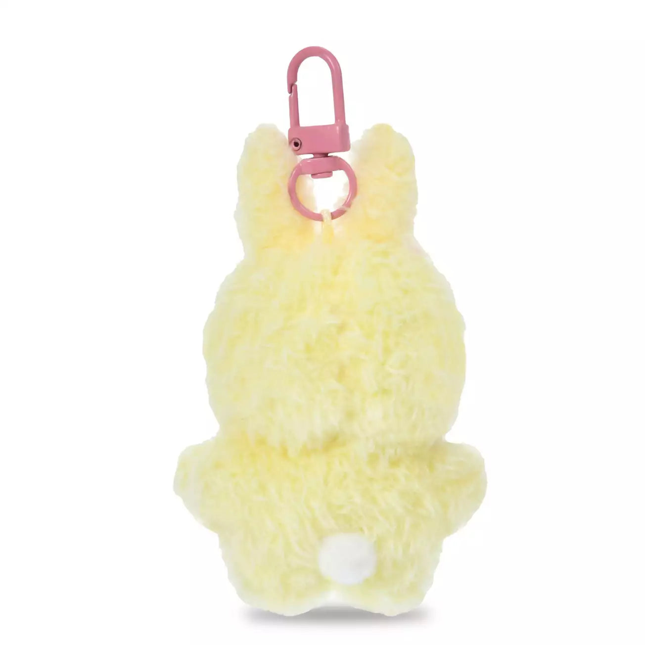 JUNE 30 PREORDER - Japan Disney Store - Mini Mini Flat - Miss Bunny Plush Keychain