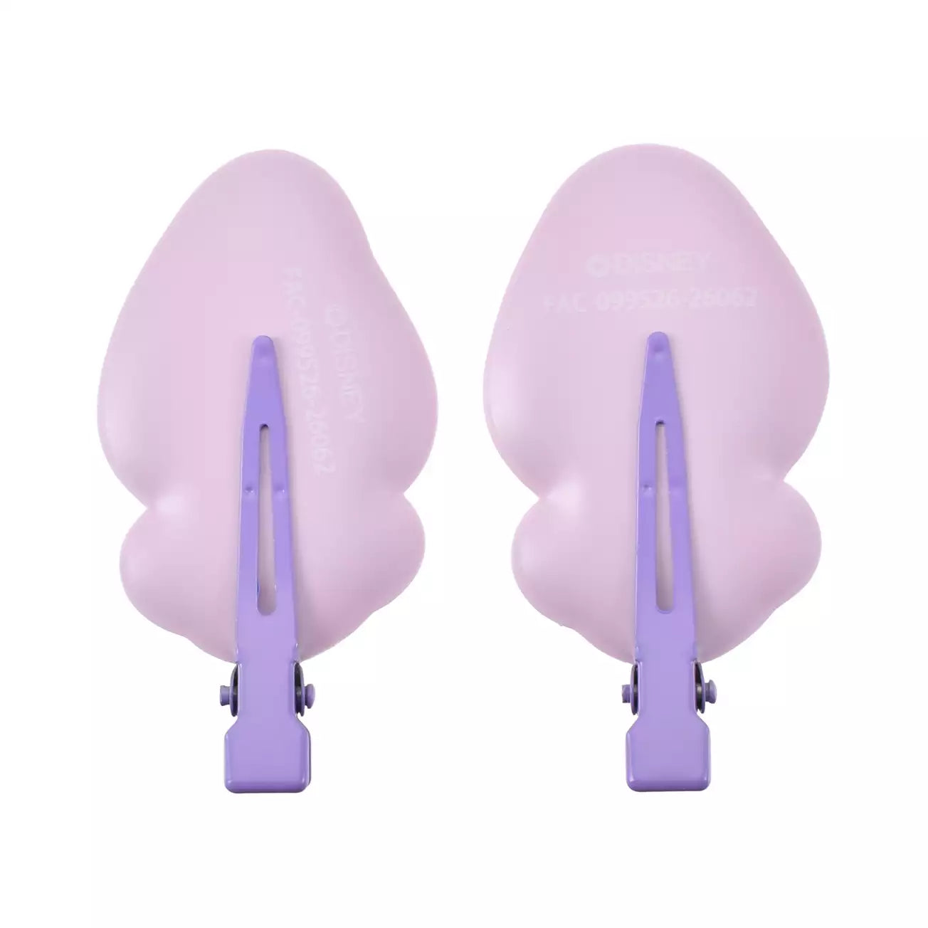 JUNE 23 PREORDER - Japan Disney Store - Baby Oyster 2026 - Young Oysters Hair Clip Set