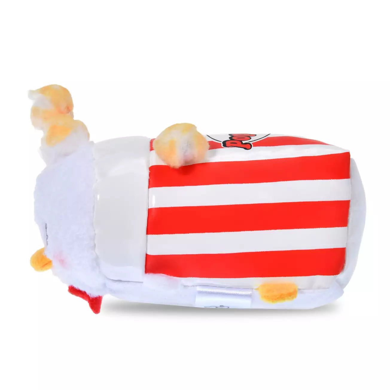 JUNE 26 PREORDER - Japan Disney Store - Tsum Tsum Plush Toy - American Diner - Donald Duck Mini (S) Popcorn