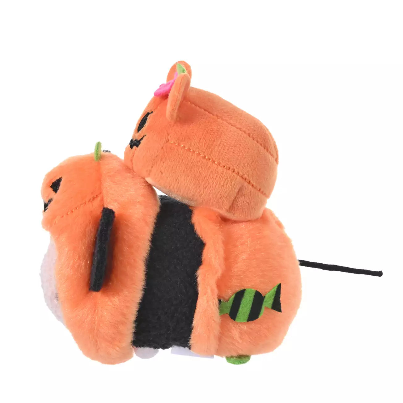 SEPT 1 PREORDER - Japan Disney Store - Halloween 2026 - Tsum Tsum Plush Toy Mickey Mini (S)