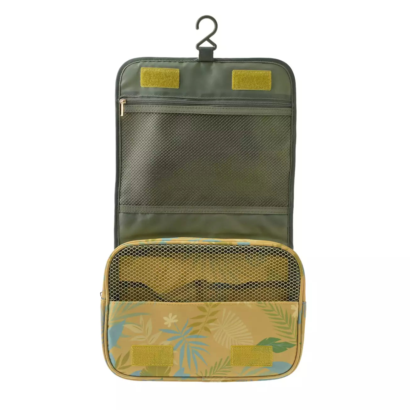 AUG 3 PREORDER - Japan Disney Store - Zootopia Travel - Nick Wilde Hanging Pouch