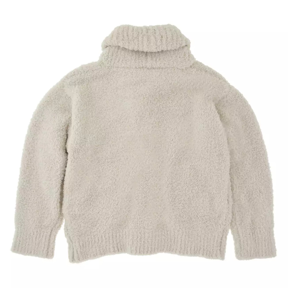 OCT 6 PREORDER - Japan Disney Store - Disney Fluffy Animal - Cinderella - Lucifer & Jack Long-Sleeve Knit Cardigan
