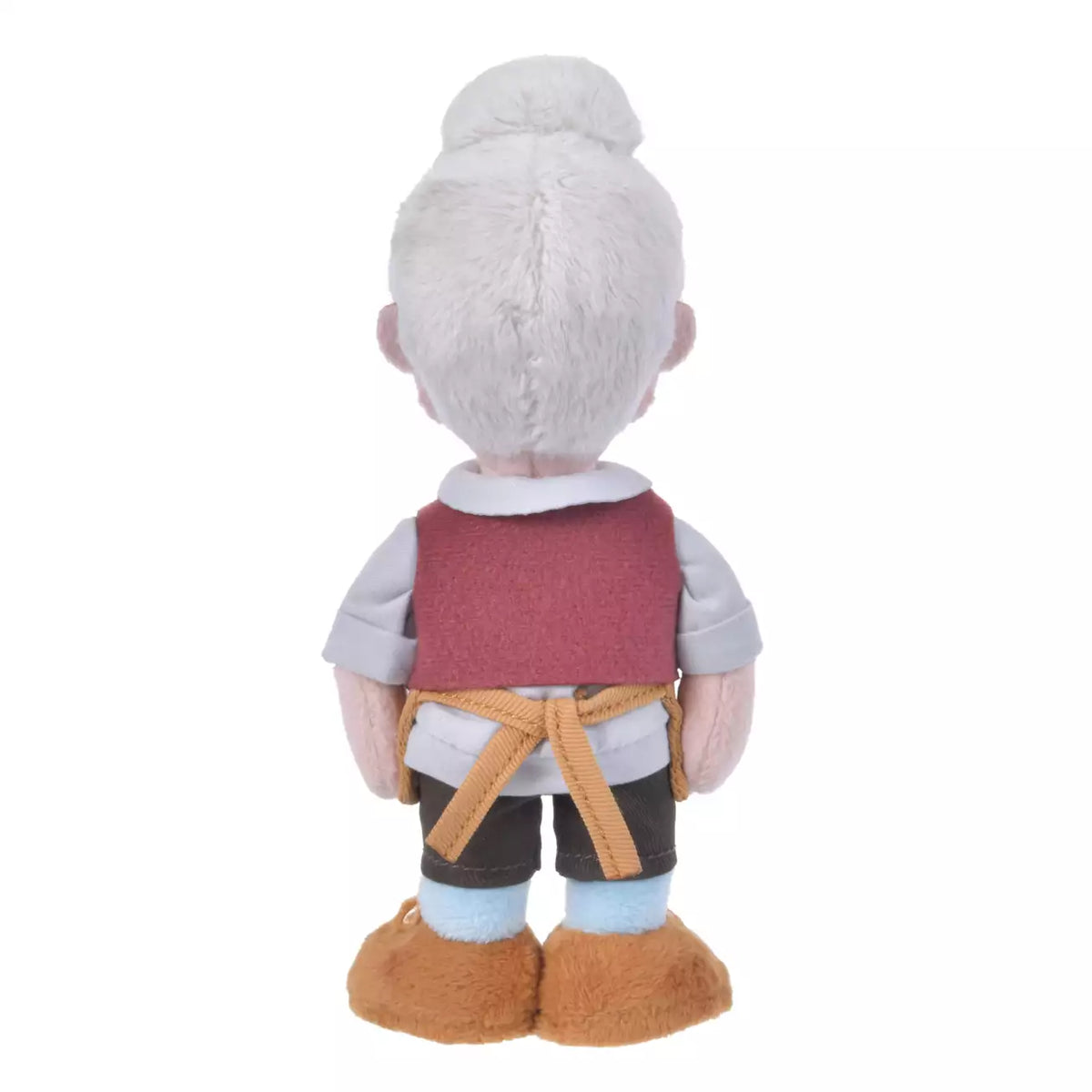 OCT 20 PREORDER - Japan Disney Store - StanDs - Pinocchio - Geppetto Plush