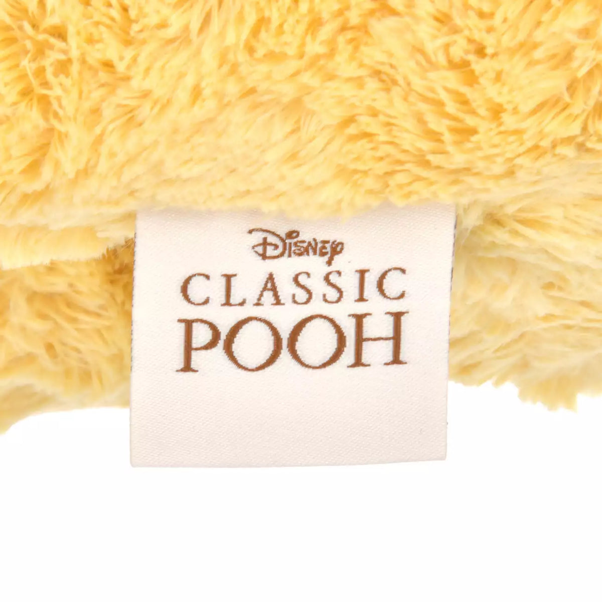 OCT 14 PREORDER - Japan Disney Store - 100 Years of Winnie the Pooh - Pooh Plush